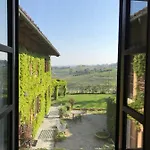 Cascina Delle Rose Vakantieboerderij