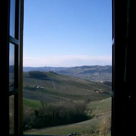 Cascina Delle Rose Lantgård *