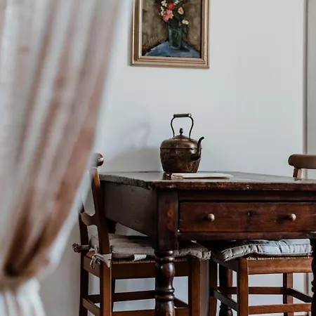 Cascina Delle Rose Vakantieboerderij