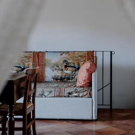 Cascina Delle Rose *