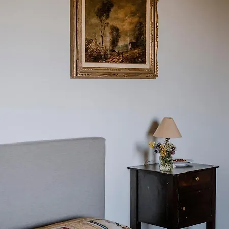 Alloggio per agriturismo Cascina Delle Rose