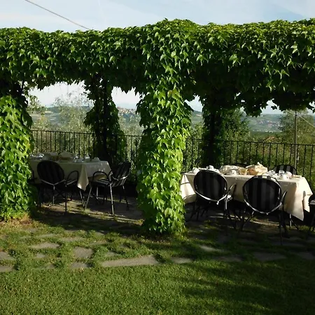 Cascina Delle Rose Фермерский дом