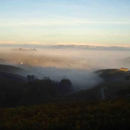 Cascina Delle Rose * Barbaresco