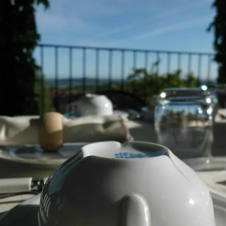 Vakantieboerderij Cascina Delle Rose *