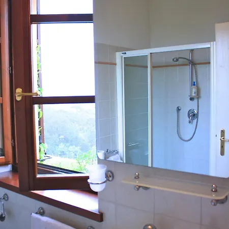 Vakantieboerderij Cascina Delle Rose *