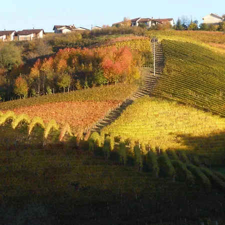 Cascina Delle Rose * Barbaresco