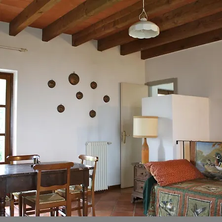 Alloggio per agriturismo Cascina Delle Rose *