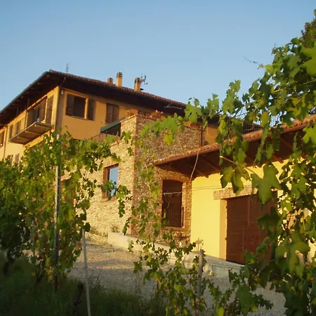 Cascina Delle Rose * Barbaresco