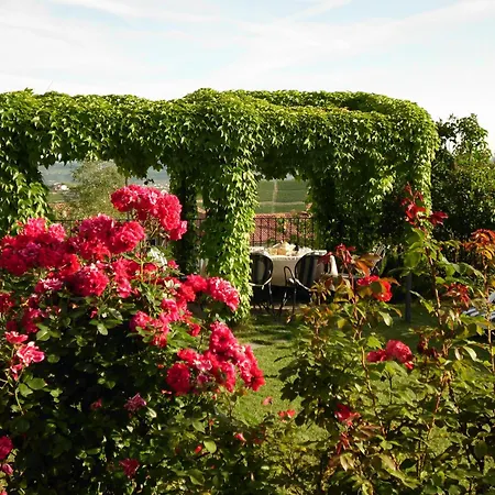 Cascina Delle Rose *