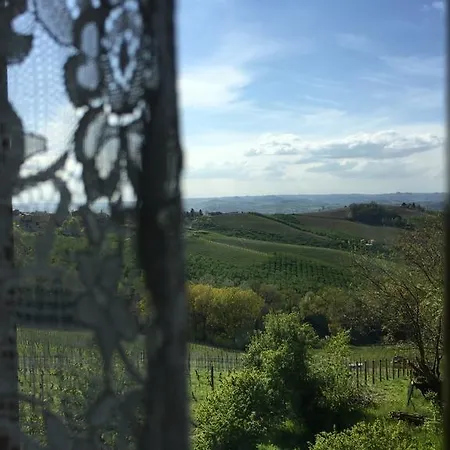 Cascina Delle Rose Barbaresco