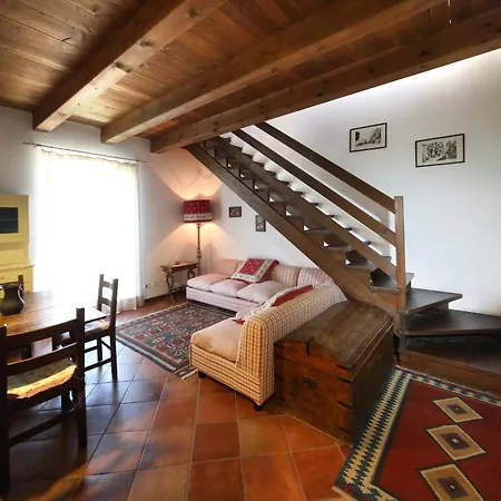 Фермерский дом Cascina Delle Rose Барбареско