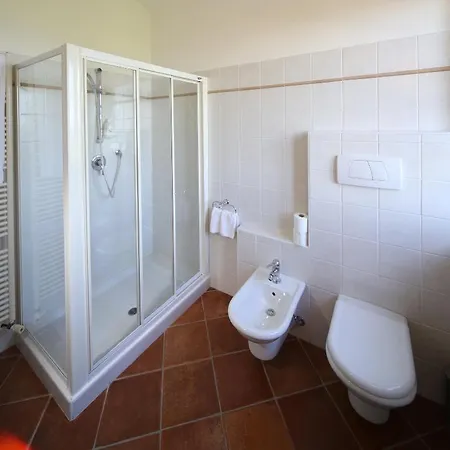 Cascina Delle Rose Alloggio per agriturismo *