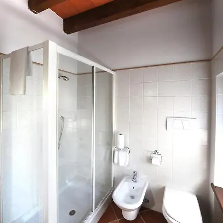 Κατάλυμα σε φάρμα Cascina Delle Rose *