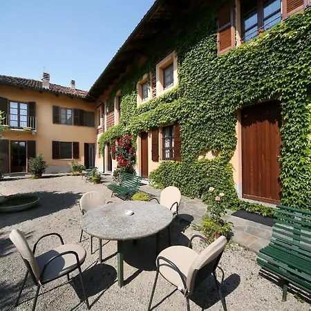 Cascina Delle Rose Barbaresco