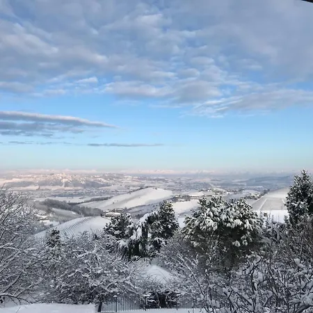 Cascina Delle Rose Барбареско