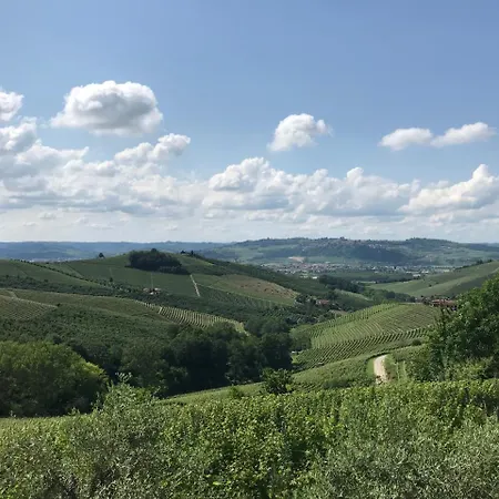 Cascina Delle Rose *