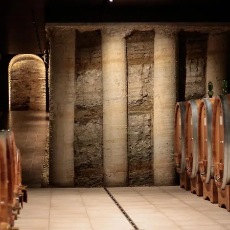 Cascina Delle Rose Барбареско