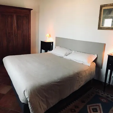 Κατάλυμα σε φάρμα Cascina Delle Rose *