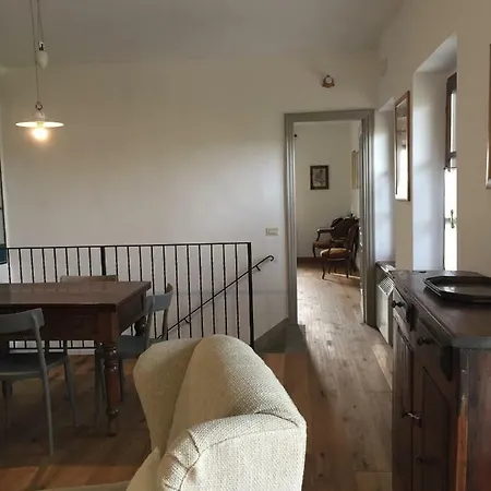 Cascina Delle Rose Κατάλυμα σε φάρμα