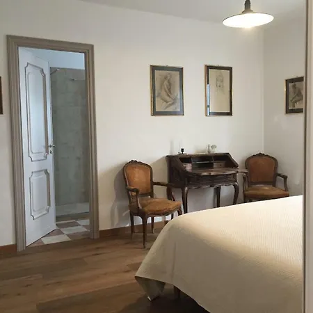 Cascina Delle Rose Κατάλυμα σε φάρμα *