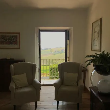 Cascina Delle Rose Барбареско