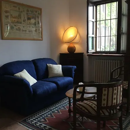 Cascina Delle Rose *