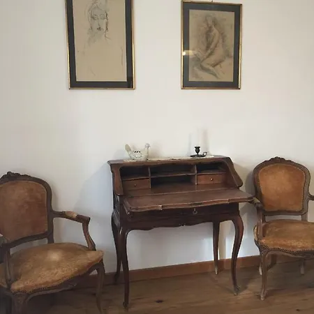 Фермерский дом Cascina Delle Rose Барбареско