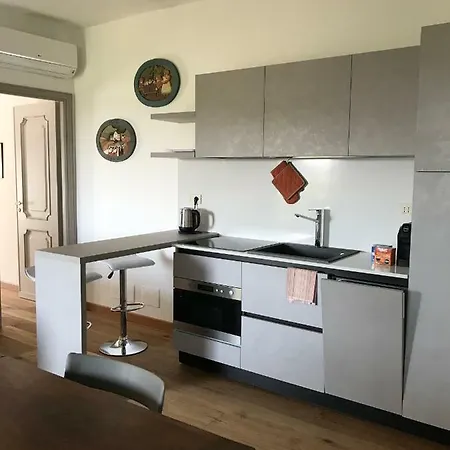 Alloggio per agriturismo Cascina Delle Rose